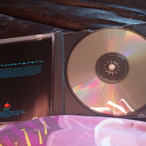 Rock cd2 - Picture 2 of 2